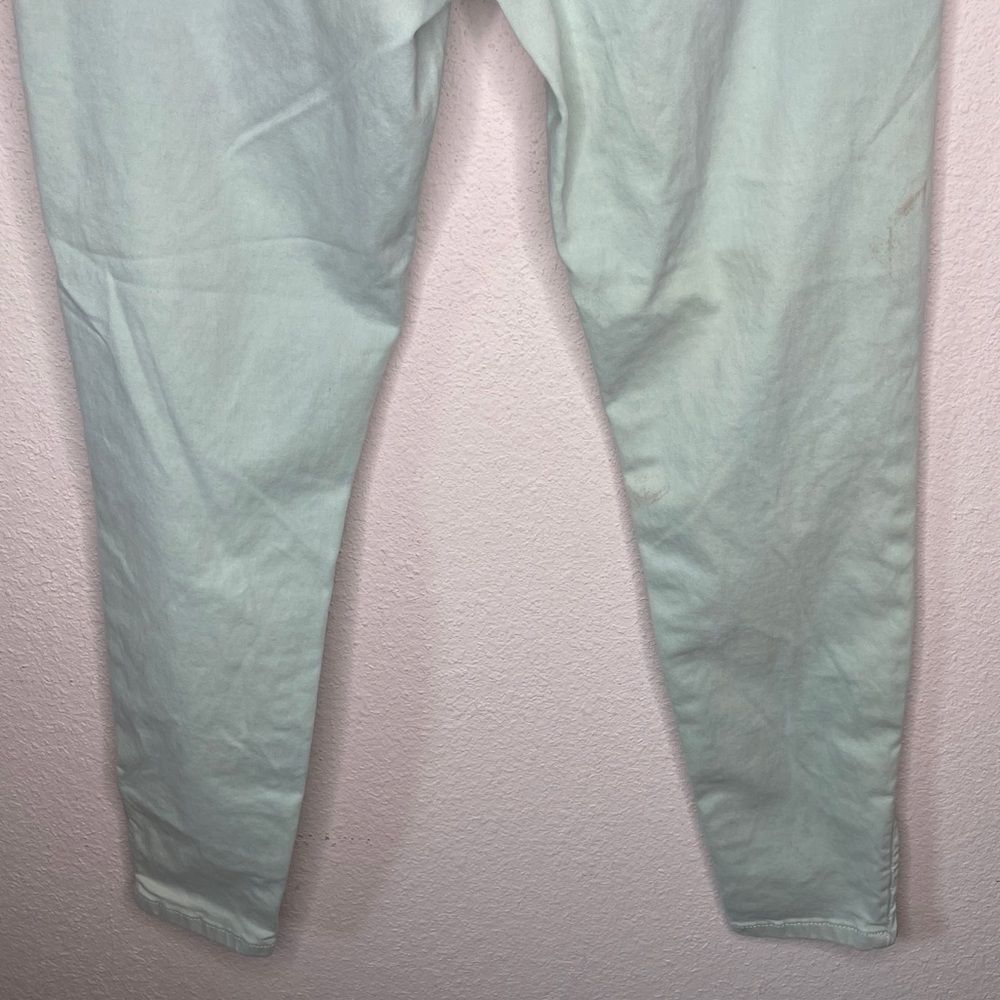 Zara Basic‎ Pants - Picture 6 of 11
